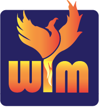 WIM logo